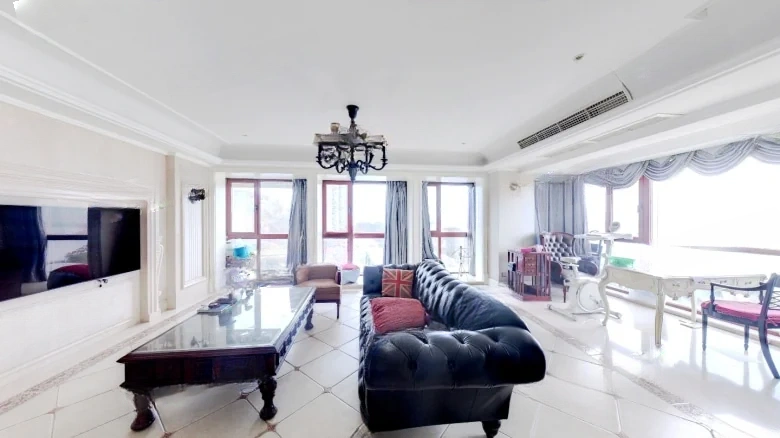 Seaport Tower - View 1