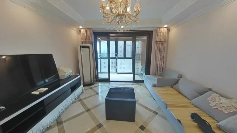 Zhonghai Phoenix Xi'an Phase II - View 6