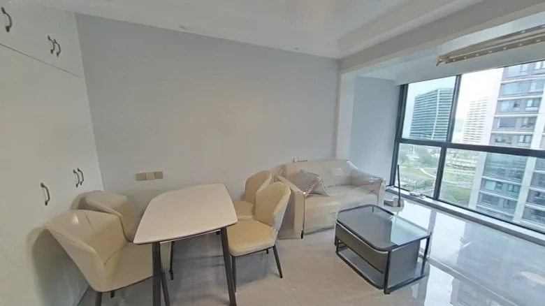 Wangshui Huating - View 3