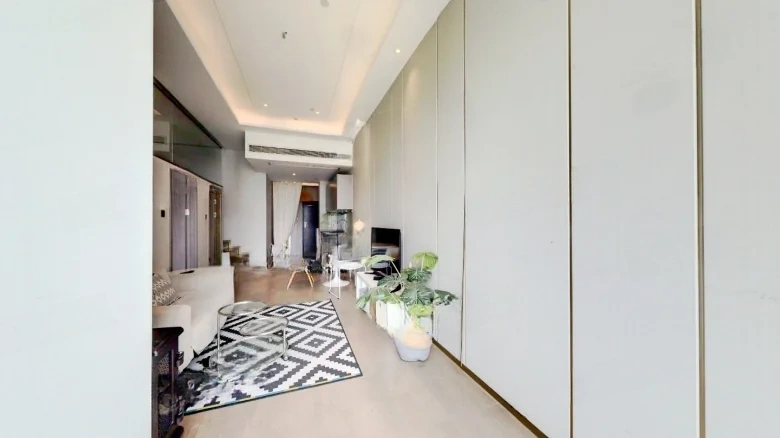 Jiangbin Lanting - View 1