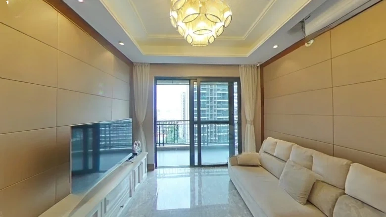 Evergrande Imperial Mansion - View 1