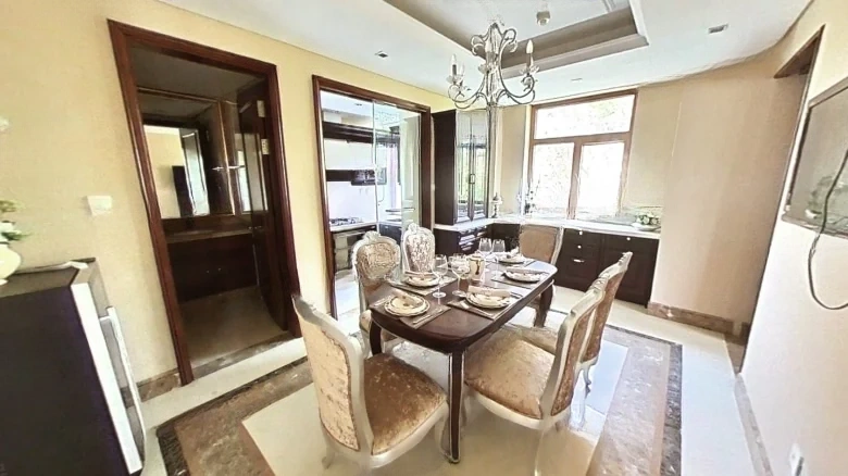 Runda Shengdi Hot Spring Villa - View 13