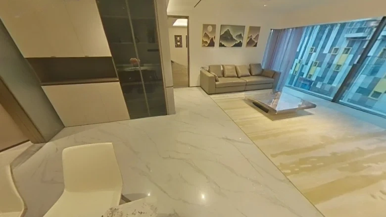 HKG Land Kei Yuen - View 9