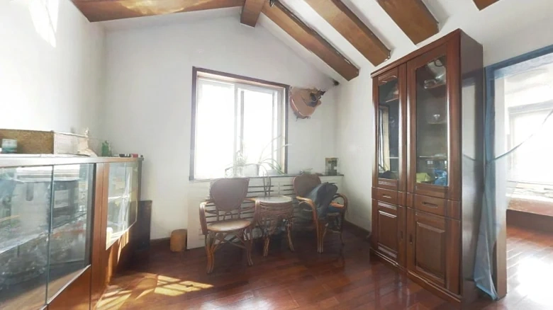 South Garden North Neighborhood Phase III - View 6