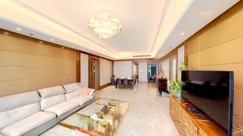 Evergrande Park Avenue - View 1