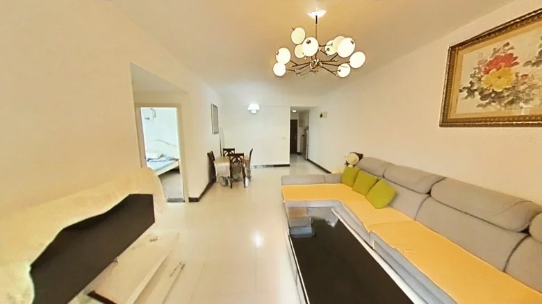 Sunshine 100 - View 1