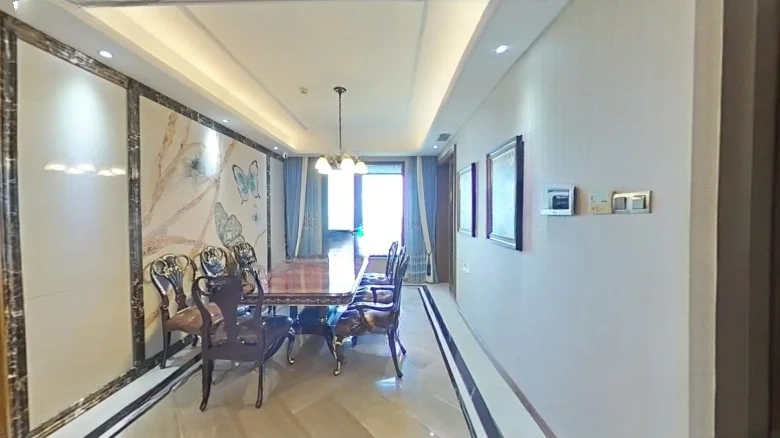 Rende River Bay Tiancheng - View 8