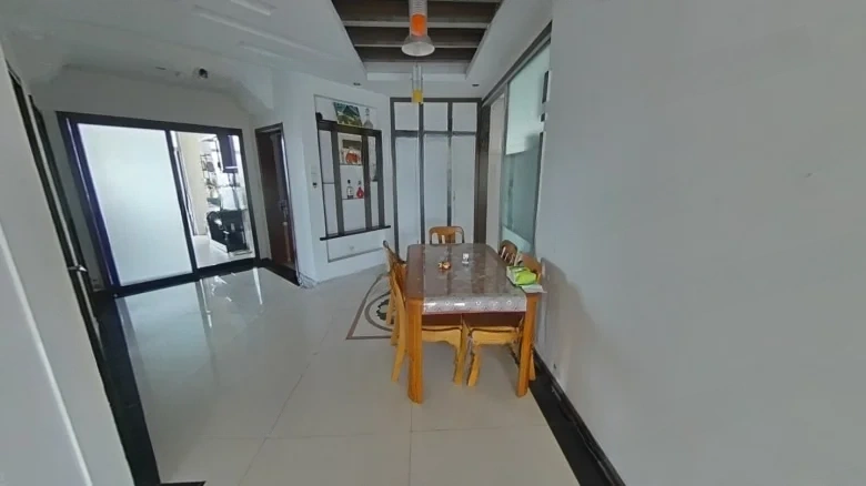 Wanda Huafu Phase I - View 6