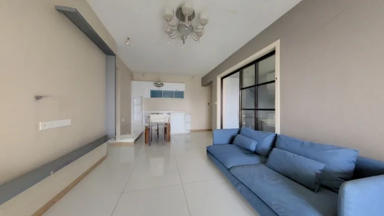 Overseas Chinese Town Tianyu Phase II - View 1