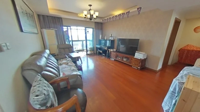 Vanke New Milestone - View 6