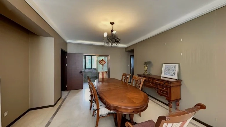 Poly Central Park - View 1