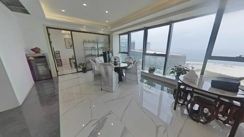 Kaisa Center - View 6