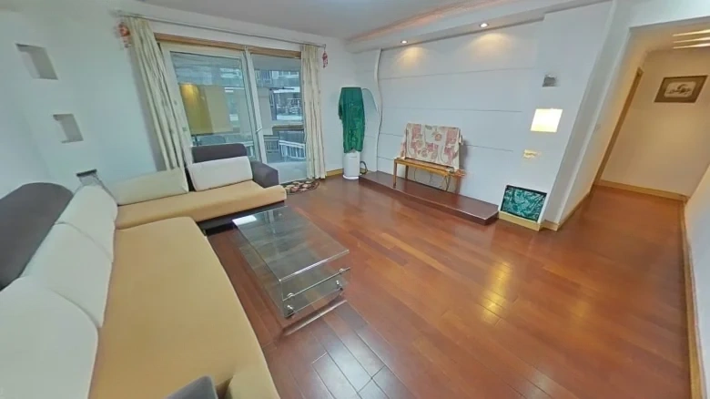 Zhejiang Public Apartment - View 9