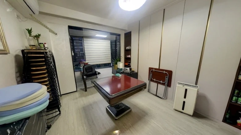 Zhonglun Garden - View 1