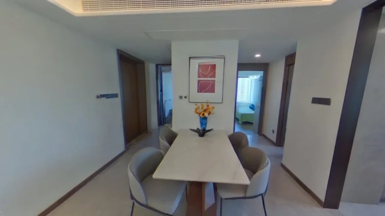 Rongxin Zhanwang - View 9