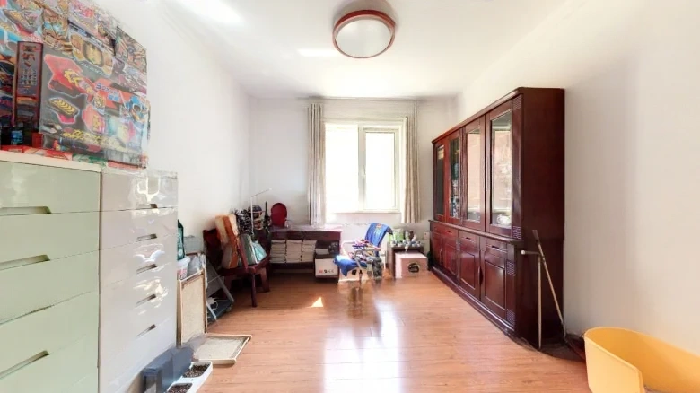 Zhonghai Aolong Garden Residence - View 1