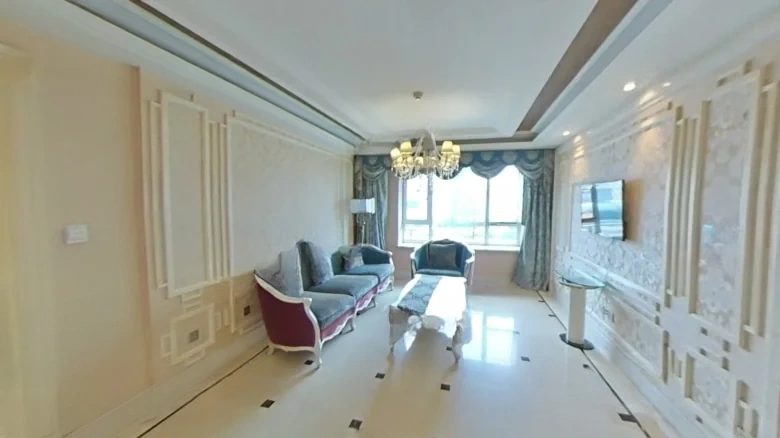 China Resources Joy Mansion - View 4