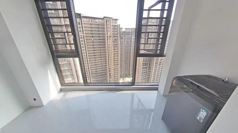 Zhongzhai Nan Yuan - View 10