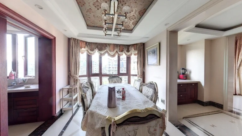 Same Person Garden - View 6