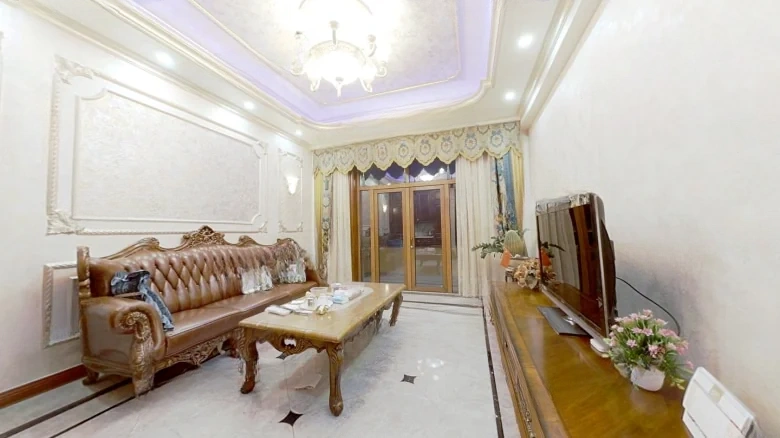 National Studies Mansion - View 9