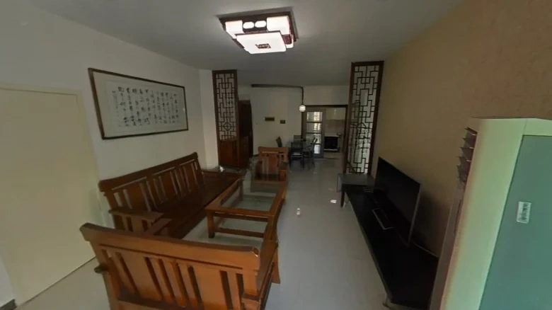 Southern Country Garden - View 9