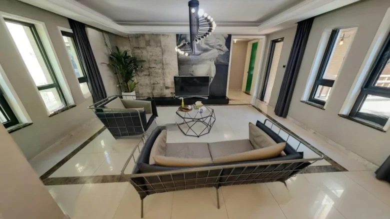 Haier Greenland Quanyun Village Guiyuan North District - View 5