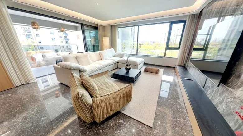 ChengTou Tianfu Jinshangjin - View 7