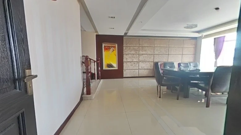 Taihe Tower - View 5