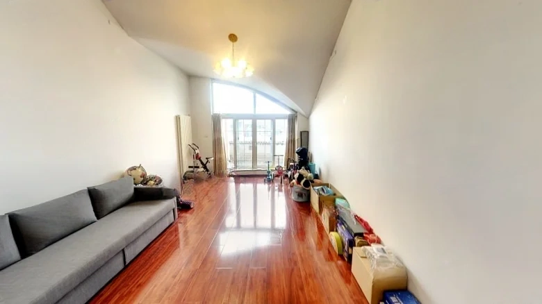 Qingdao Jia Yuan - View 11