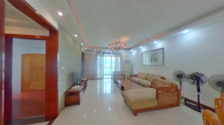 Poyaxuan Study - View 5