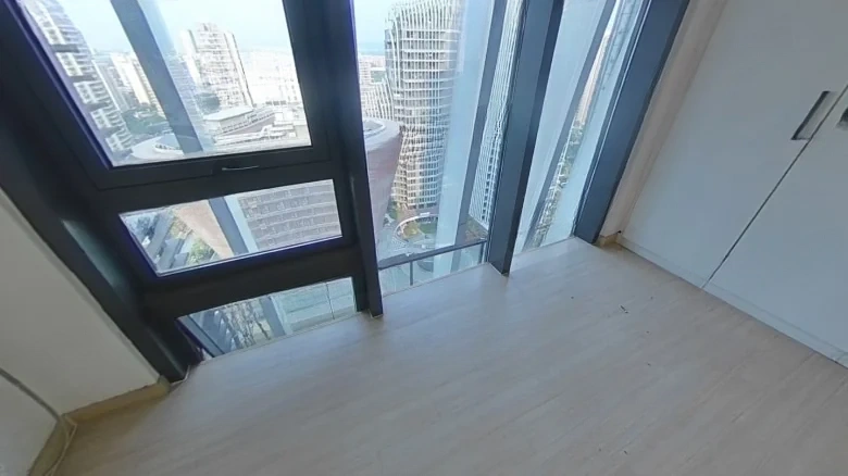 Zenith Himalaya Center - View 15