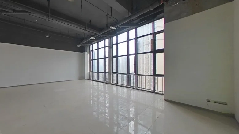 Aoyuan Panlong No.1 - View 3