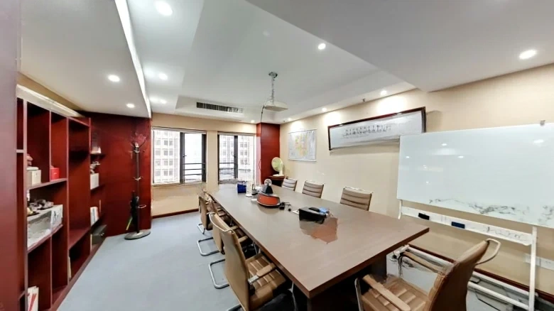 Yulong Tianxia Second Phase - View 4