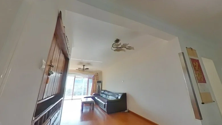 Silver Garden Residence - View 1