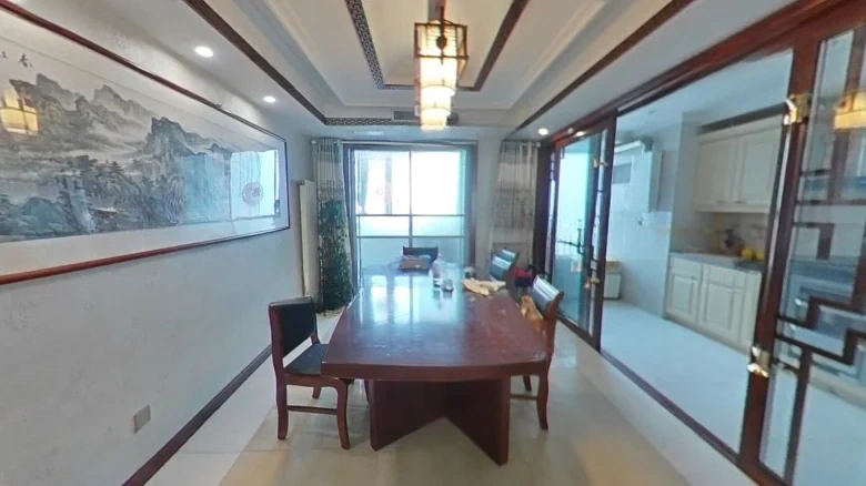 International Trade Center - View 15