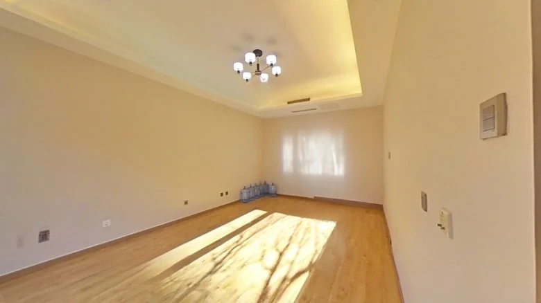 Central Building E Zone - View 1