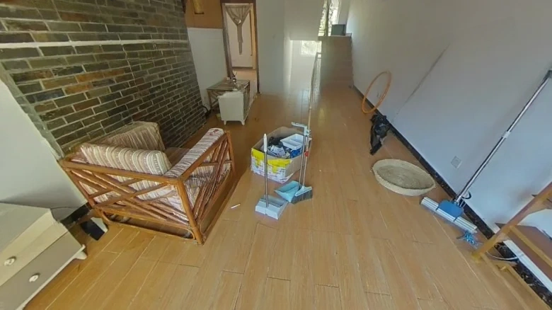 Tai Lake Star - View 1