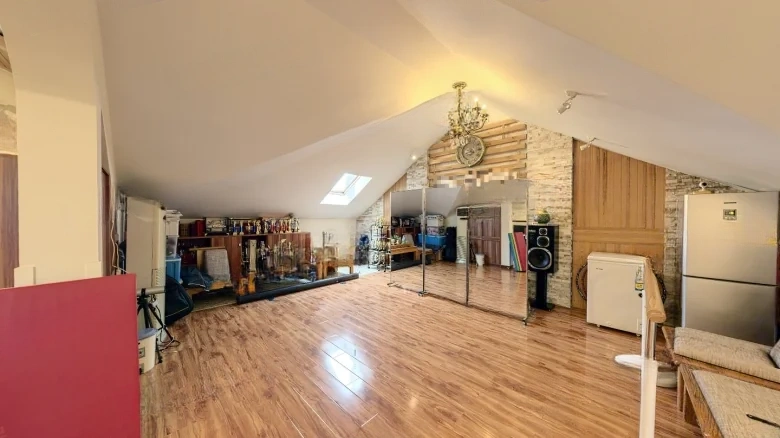 Golden Aromatic Grove Phase V - View 8