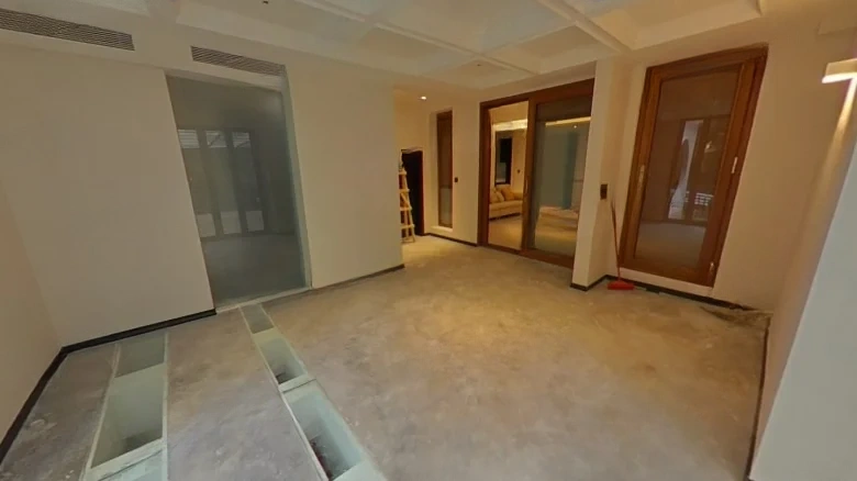 Jade City Phase V - View 32