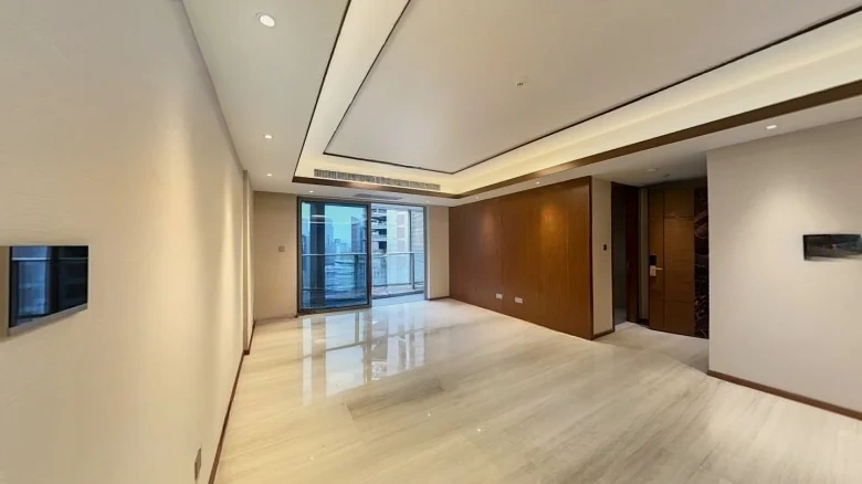 Tianfu Hui Center - View 5