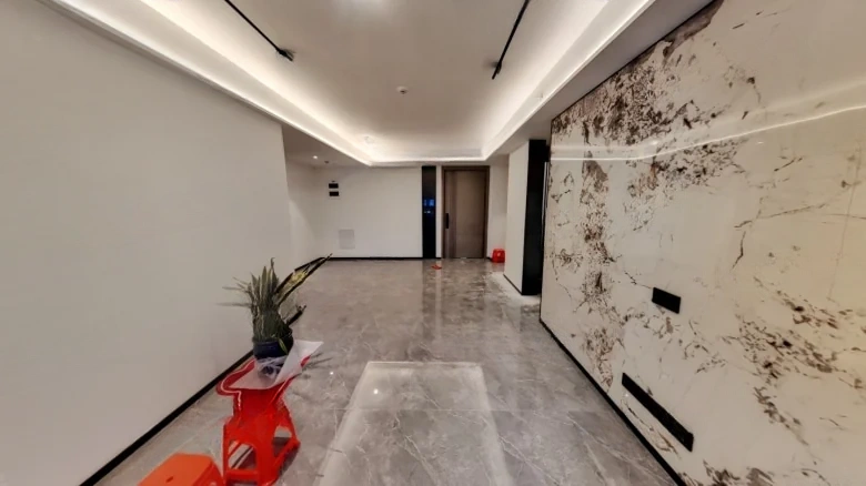 Jianfa Man Yun - View 8