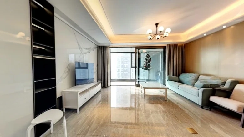 Vanke Fangyuan - View 6