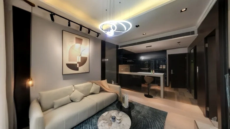 Peak View Garden - View 3