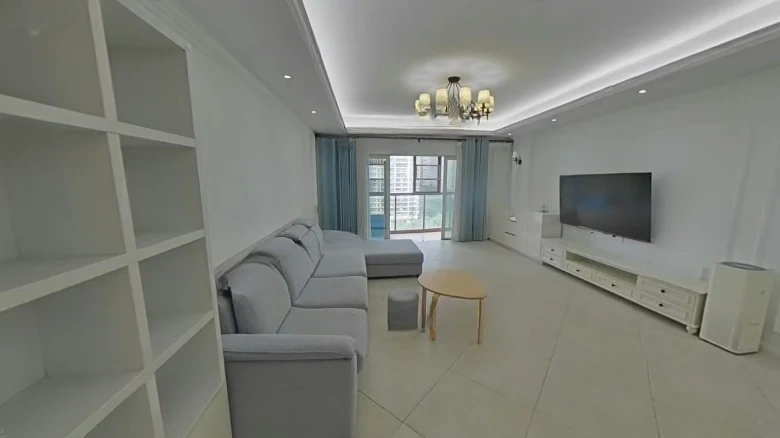 Palm Springs Phase Four - View 1