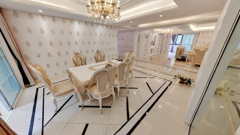 Nantong One City Water Clear Wood Splendor - View 12