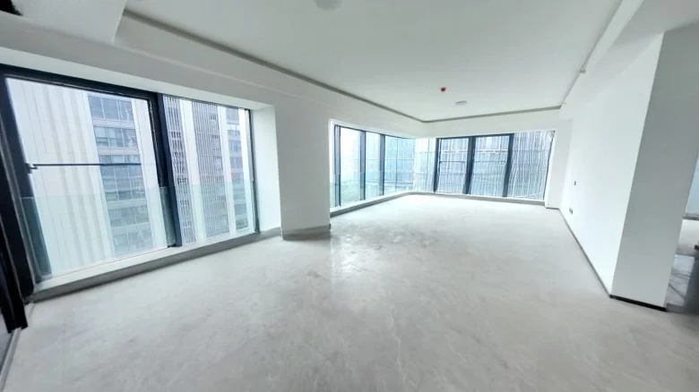 Vanke Splendid Riversidejiangbin - View 7