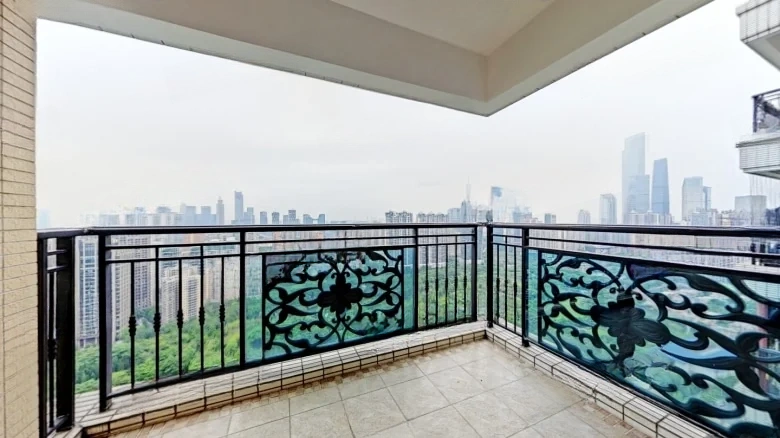 China Ocean View Garden International - View 12