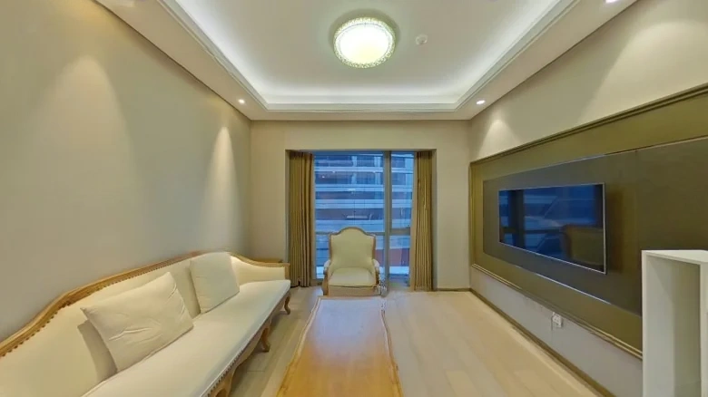 Hong Leong City Centre - View 3