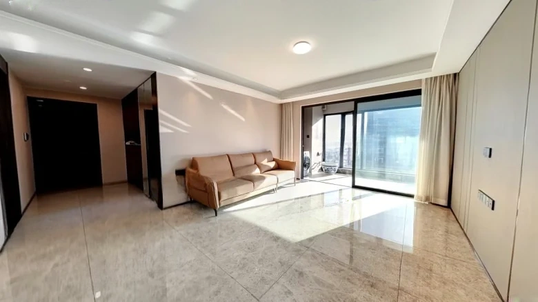 Yin Xiangjiang Phase II - View 7