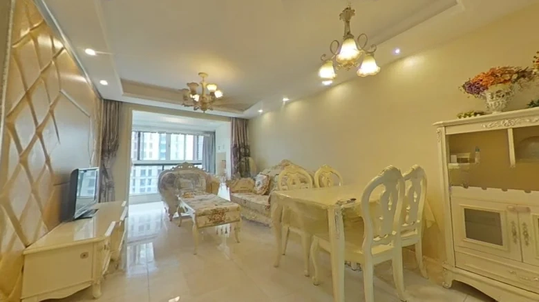 Sunshine County - View 5